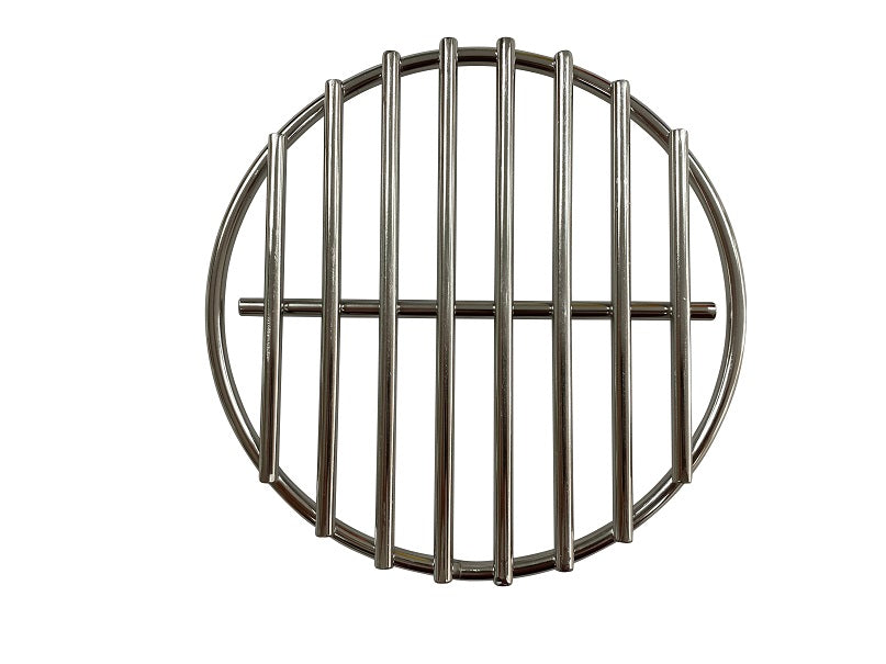 Round Heavy Duty 6mm Grill 14.22cm – SunshineBBQs